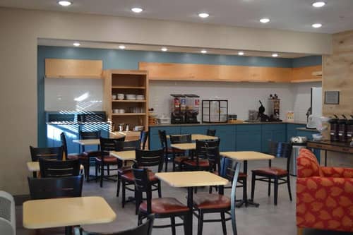 Country Inn & Suites  Fairview Heights IL