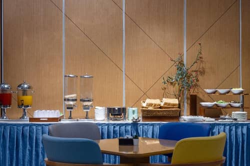 Holiday Inn Express Chengdu Xindu