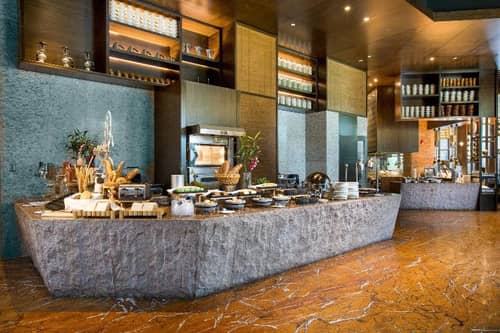 Crowne Plaza Resort Changbaishan Hot Spring