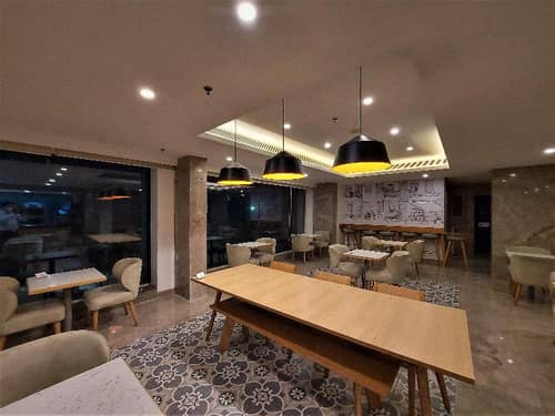 Holiday Inn Express Ahmedabad Prahlad Nagar