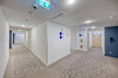 Holiday Inn Express Yerevan