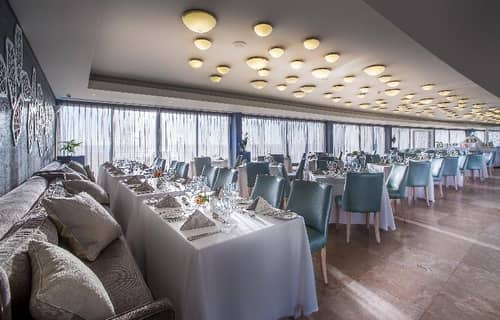 Lagoon Beach Hotel Apartments