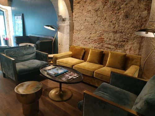 Dare Lisbon House