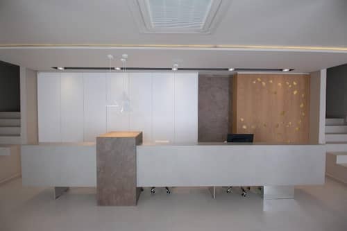 Infinity Hotel Gytheio