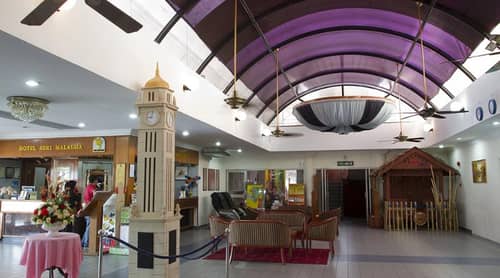 Seri Malaysia Sungai Petani