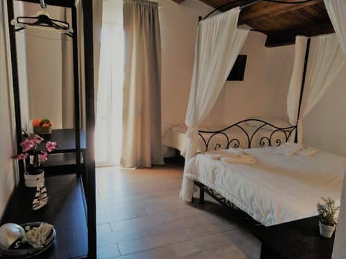 Residence Noto Marina