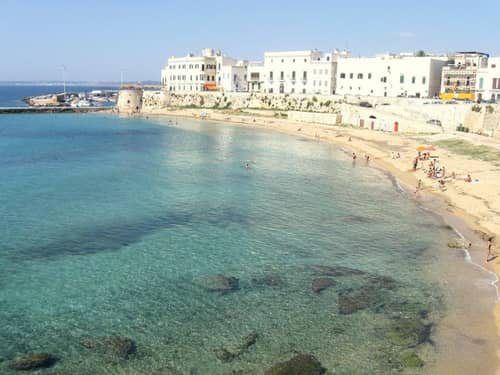 Case Vacanza Il Borgo Antico