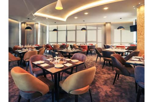 Mercure Tetovo