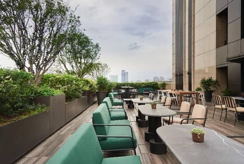 Kimpton Da An Hotel