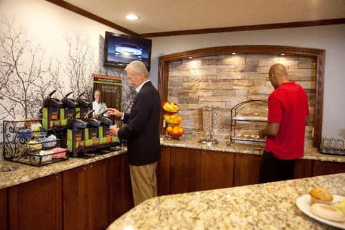 Staybridge Suites By Holiday Inn Johnson City