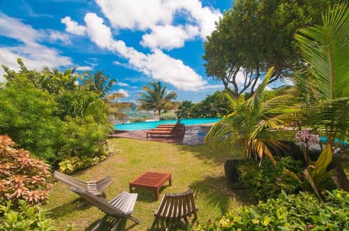 473 Grenada Boutique Resort