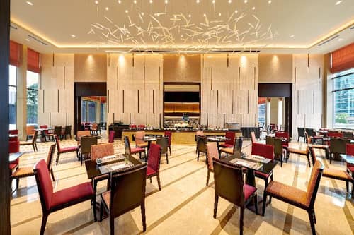 Pavilion Hotel  Kuala Lumpur By Banyan Tree