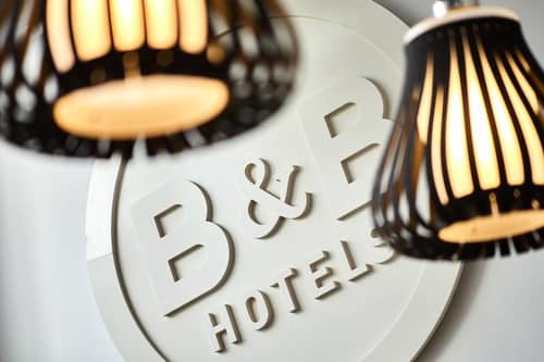 B&B HOTEL Montauban