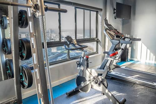 The Blaauwberg Beach Hotel