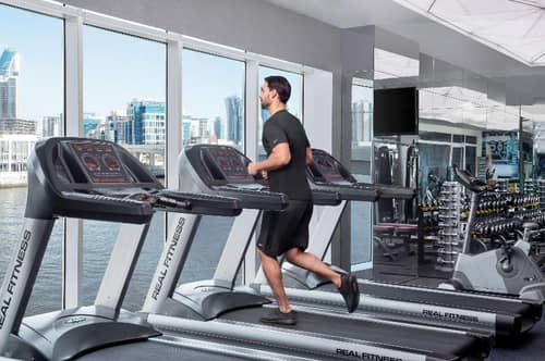 Grand Mercure Business Bay