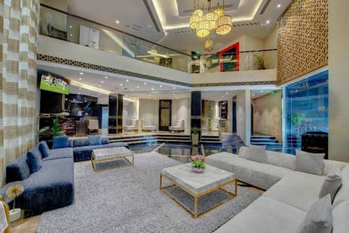 Lotus Grand Hotel Dubai