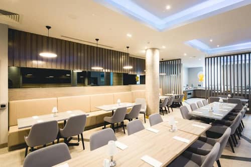 Maldron Hotel Newcastle