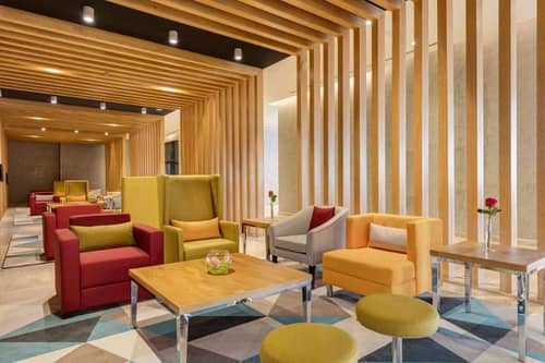 Radisson Hotel & Apartments Dammam Industry City