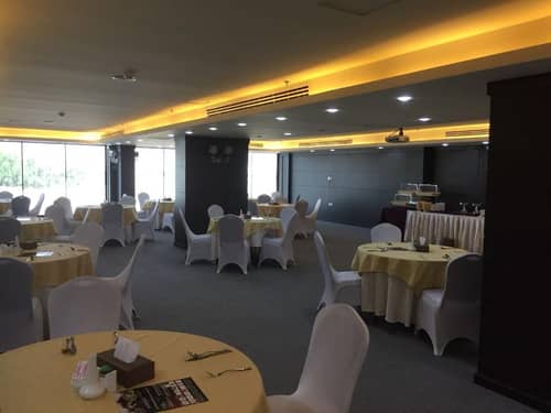 Golden Bujari Al-Dhahran - Hotel