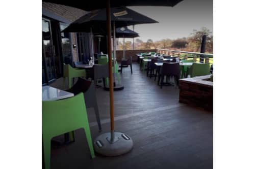 Park Inn by Radisson Polokwane