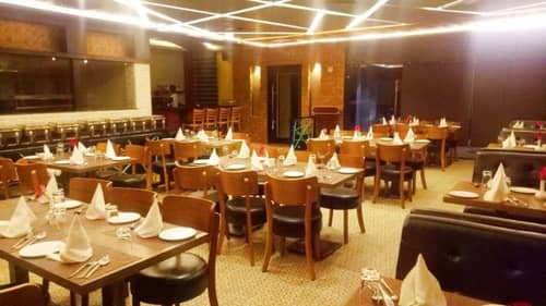 Pinnacle by 1589 Hotels