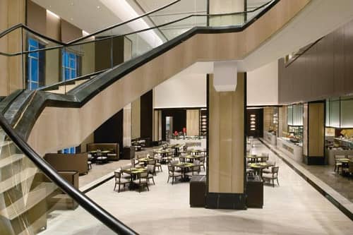 Crowne Plaza Huailai