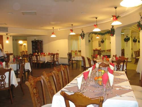 Park Hotel Bellevue Golden Sands