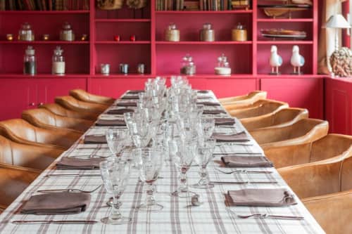 Hotel Spa Vent d'Ouest