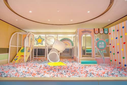 Sheraton Shenzhen Nanshan