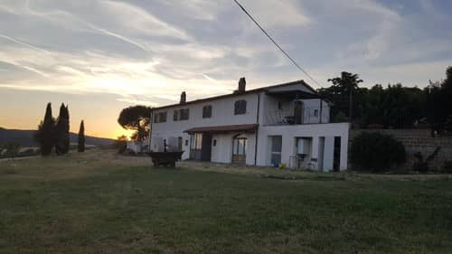 Agriturismo Bio Aia della Colonna