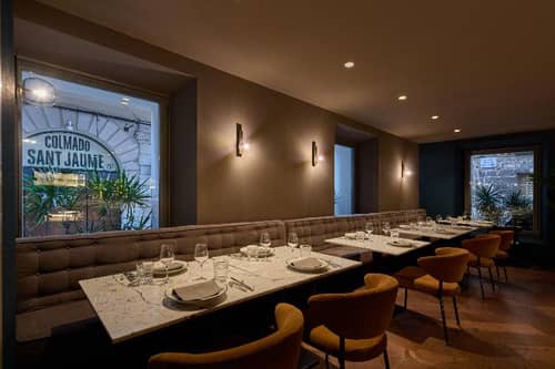 Sant Jaume Design Hotel