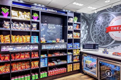 Hampton Inn Cranbury