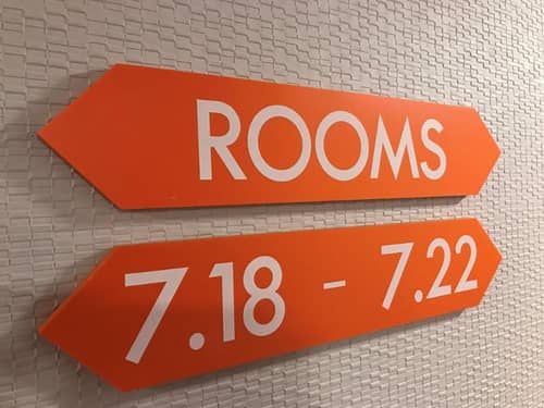 easyHotel Sheffield