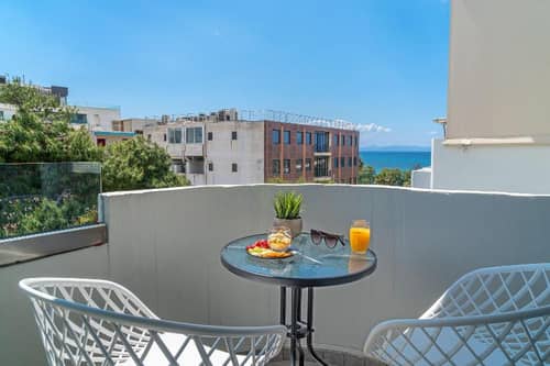 MAISON 66 RIVIERA HOTELS