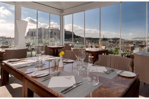 Elia Ermou Athens Hotel