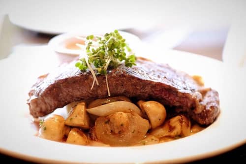 Rackett Hall Country House Hotel