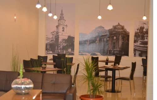 Origen apart hotel