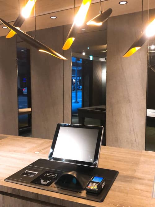CitySuites Taipei Main Station