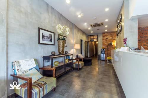 Ceria Hotel Bukit Bintang