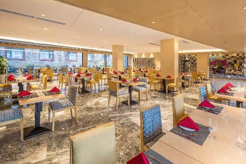 Holiday Inn Express Daocheng Yading