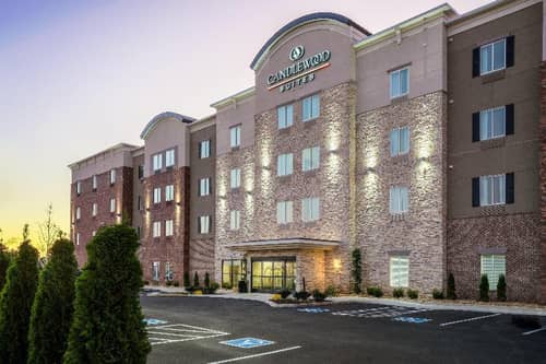 Candlewood Suites Franklin