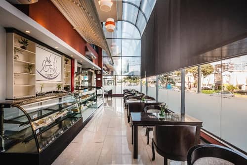 Nobility Grand Hotel