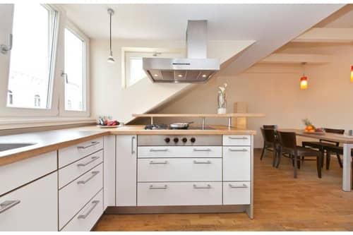 acora City Apart Living the City