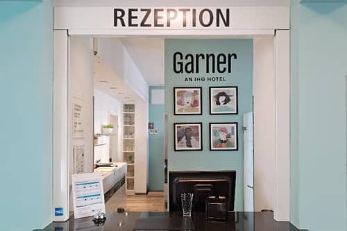 Garner Bremen City