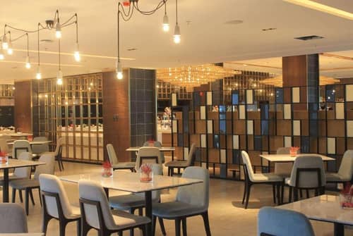 Wyndham Grand Yangon