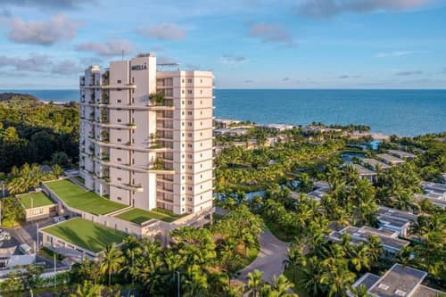 Melia Ho Tram Beach Resort