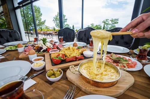 Mövenpick Hotel Trabzon