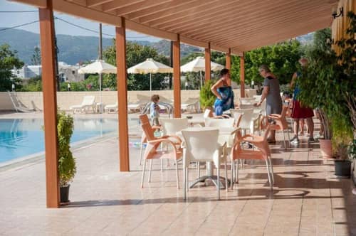 ELENI HOTEL