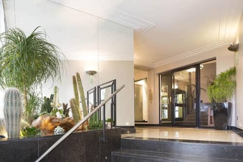 Montmartre Residence Paris