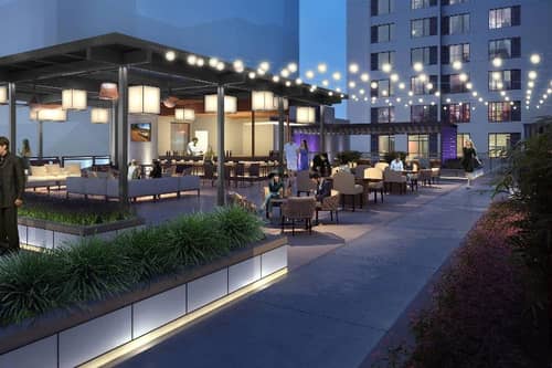 Moxy Atlanta Midtown